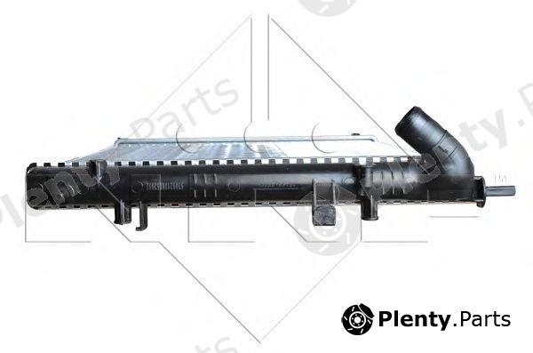  NRF part 53092 Radiator, engine cooling