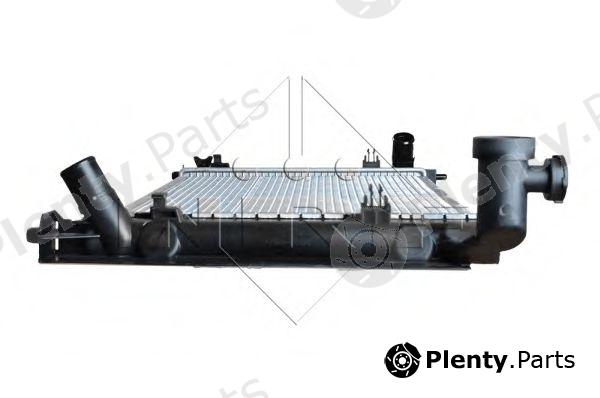  NRF part 53397 Radiator, engine cooling