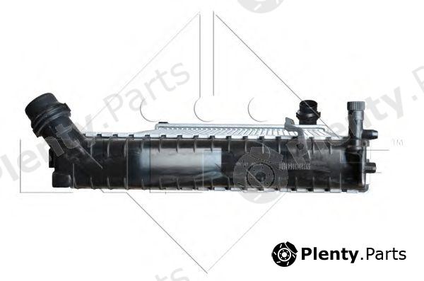  NRF part 53723 Radiator, engine cooling