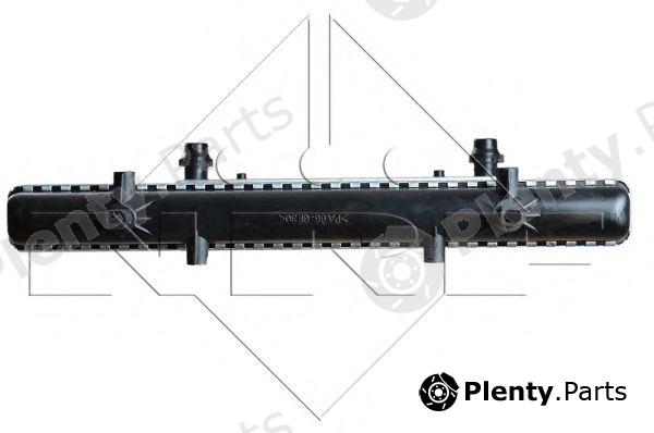  NRF part 55309 Radiator, engine cooling