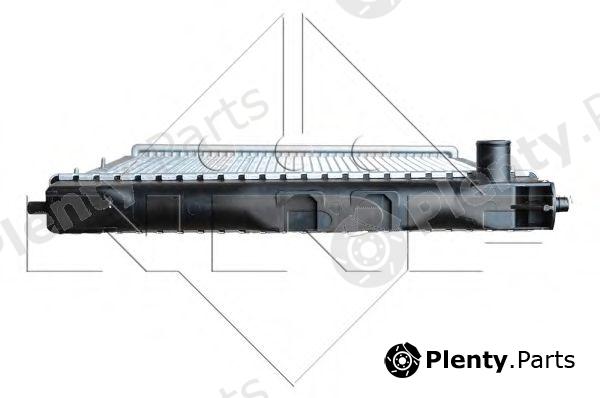  NRF part 58107 Radiator, engine cooling