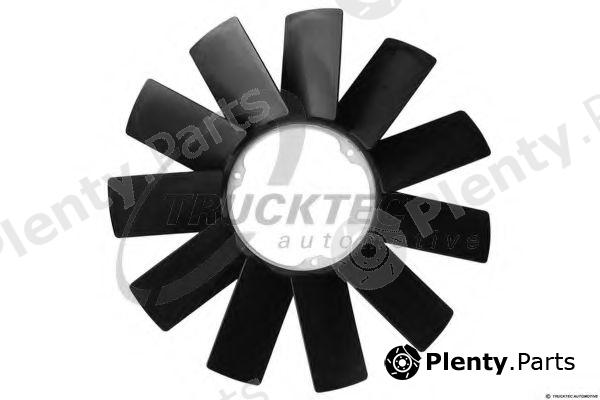  TRUCKTEC AUTOMOTIVE part 08.11.001 (0811001) Fan Wheel, engine cooling