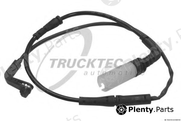  TRUCKTEC AUTOMOTIVE part 08.34.088 (0834088) Warning Contact, brake pad wear