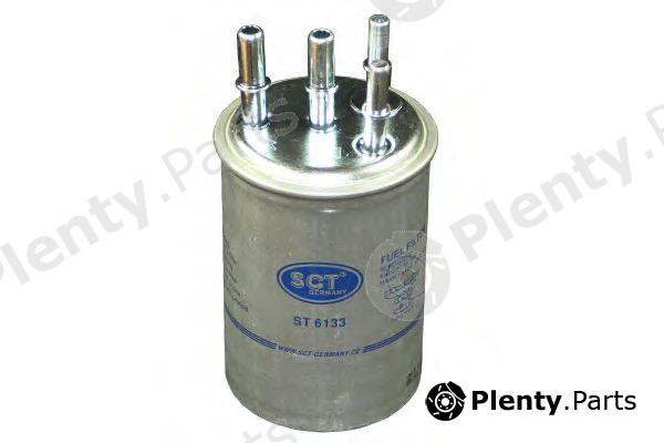  SCT Germany part ST6133 Fuel filter
