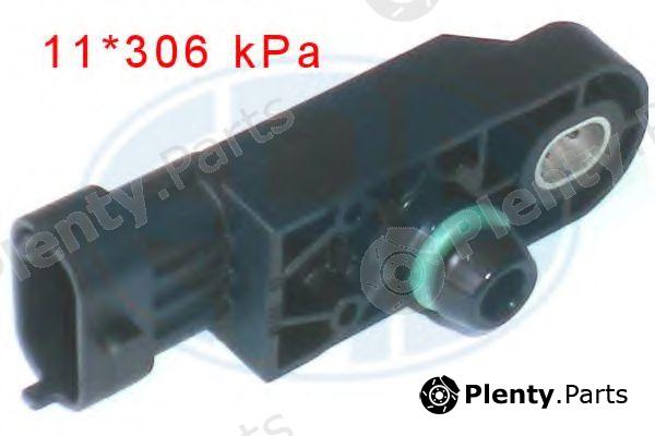  ERA part 550756 Sensor, intake manifold pressure