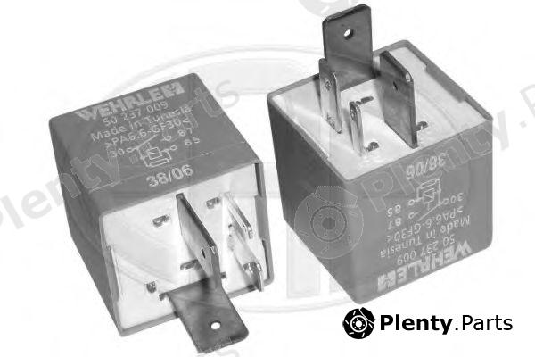  ERA part 661131 Control Unit, glow plug system