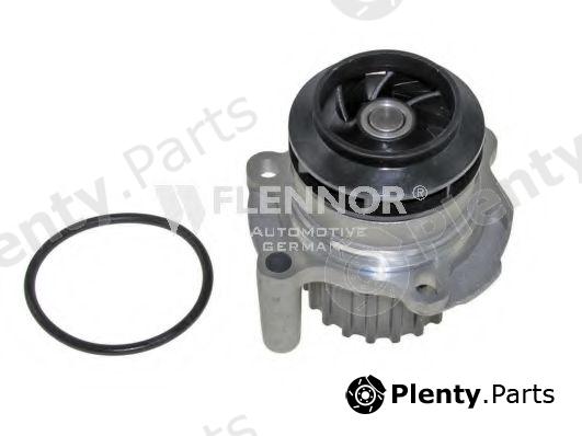  FLENNOR part FWP70042 Water Pump
