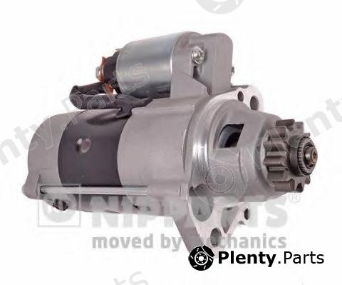  NIPPARTS part N5211099 Starter