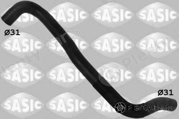  SASIC part 3404146 Radiator Hose