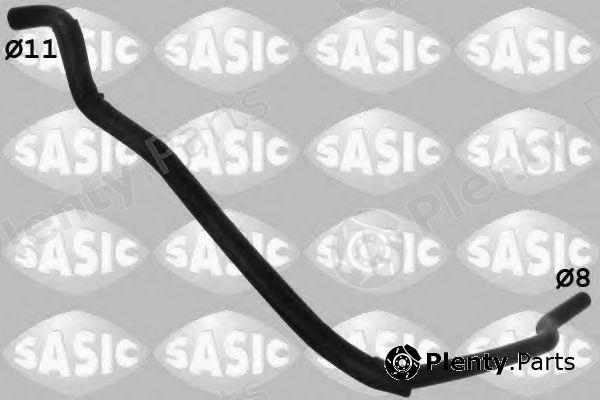  SASIC part 3400176 Radiator Hose