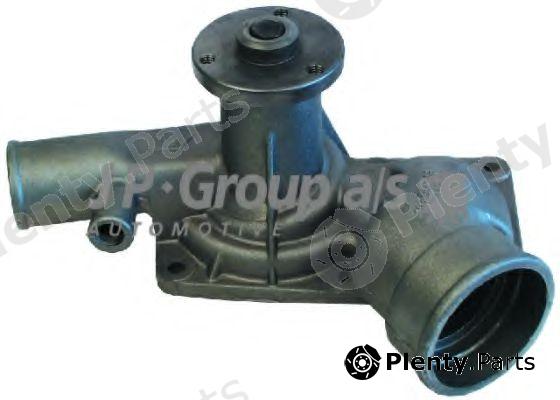  JP GROUP part 1214100900 Water Pump