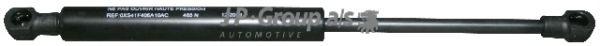  JP GROUP part P601 Gas Spring, boot-/cargo area