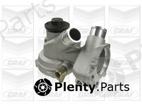  GRAF part PA584 Water Pump