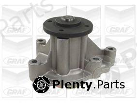  GRAF part PA736 Water Pump