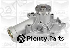  GRAF part PA776 Water Pump