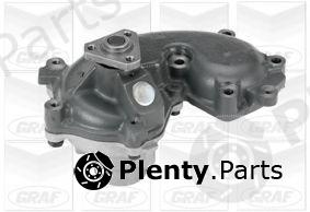  GRAF part PA553 Water Pump