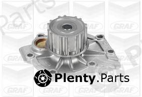  GRAF part PA865 Water Pump