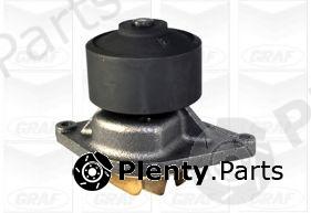  GRAF part PA1060 Water Pump