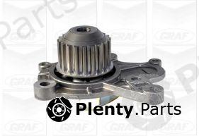  GRAF part PA1063 Water Pump