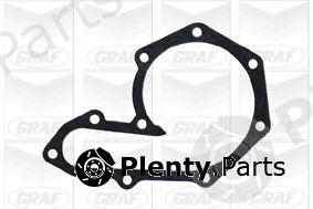  GRAF part PA531 Water Pump