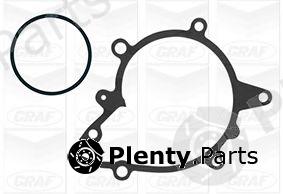  GRAF part PA570 Water Pump
