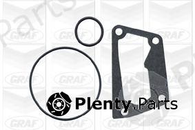  GRAF part PA620 Water Pump