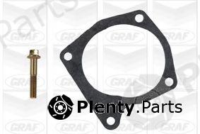  GRAF part PA640 Water Pump