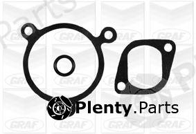  GRAF part PA790 Water Pump
