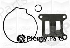  GRAF part PA839 Water Pump