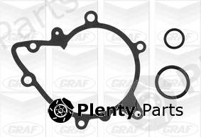  GRAF part PA856 Water Pump