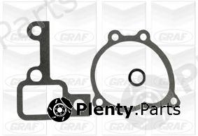  GRAF part PA928 Water Pump