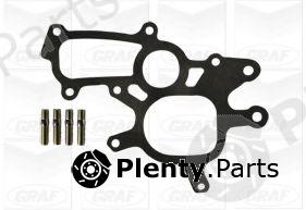 GRAF part PA1080 Water Pump