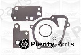  GRAF part PA1122 Water Pump