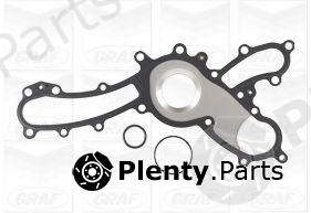  GRAF part PA1170 Water Pump