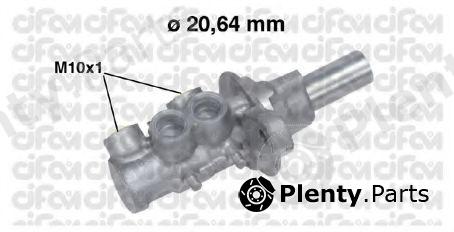  CIFAM part 202-691 (202691) Brake Master Cylinder