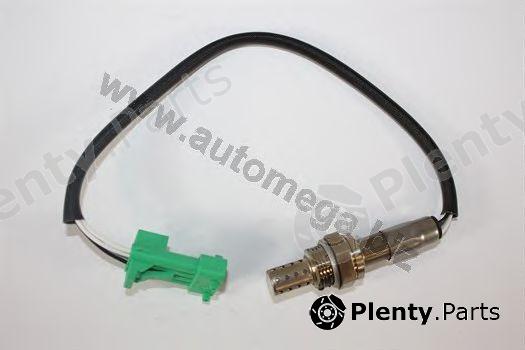  AUTOMEGA part 30162809W Lambda Sensor