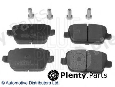  BLUE PRINT part ADJ134219 Brake Pad Set, disc brake