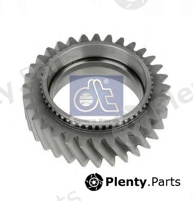 DT part 1.14766 (114766) Gear, intermediate shaft