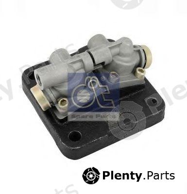  DT part 4.61018 (461018) Anti-Rotation Actuator, manual transmission