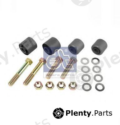  DT part 5.90036 (590036) Repair Kit, stabilizer suspension