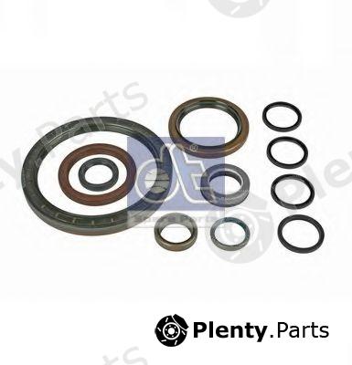  DT part 5.95116 (595116) Gasket Set, manual transmission