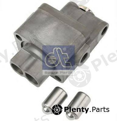  DT part 3.53040 (353040) Switch, splitter gearbox