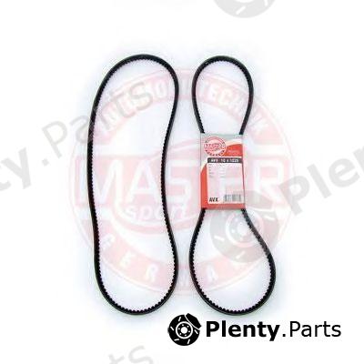  MASTER-SPORT part AVX-10X1150-PCS-MS (AVX10X1150PCSMS) V-Belt