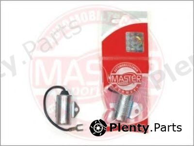  MASTER-SPORT part 2101-3706400-PCS-MS (21013706400PCSMS) Condenser, ignition