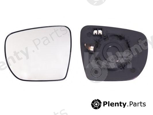  ALKAR part 6431584 Mirror Glass, outside mirror