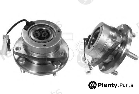  GSP part 9328003 Wheel Bearing