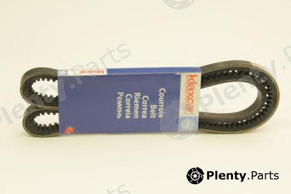  KLAXCAR FRANCE part 60316S V-Belt