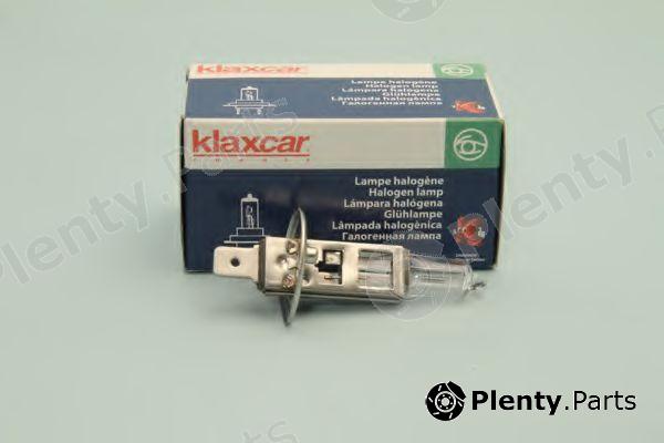  KLAXCAR FRANCE part 86202Lz (86202LZ) Bulb, headlight
