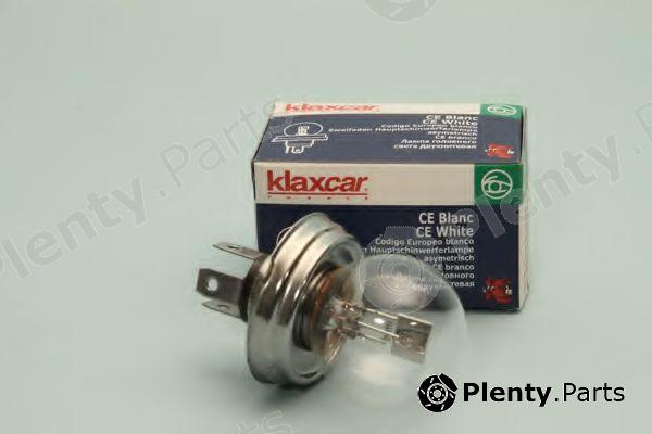  KLAXCAR FRANCE part 86251z (86251Z) Bulb, headlight