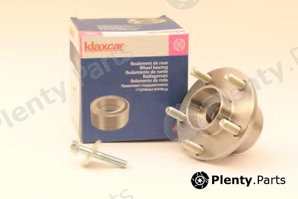 KLAXCAR FRANCE part 22096Z Wheel Bearing Kit